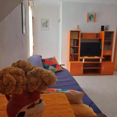 With Parking Space Komiza, Vis - 22657 Apartman *